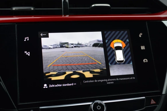 Opel Corsa-e - Afbeelding 18 van 30