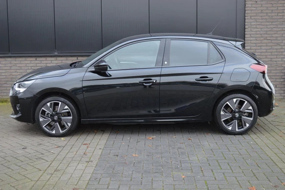 Opel Corsa-e - Afbeelding 19 van 30