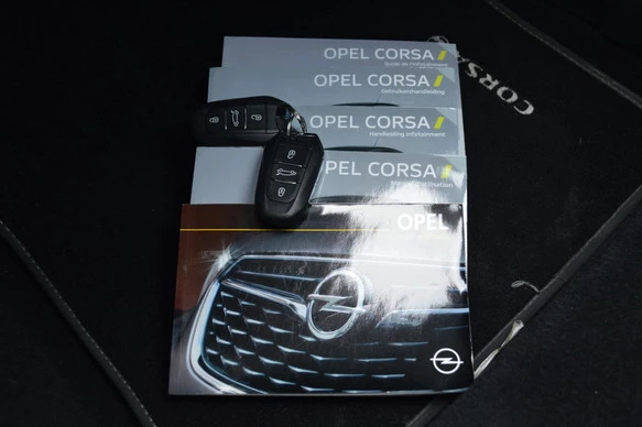 Opel Corsa-e - Afbeelding 21 van 30