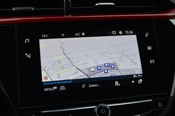 Opel Corsa-e - Afbeelding 22 van 30