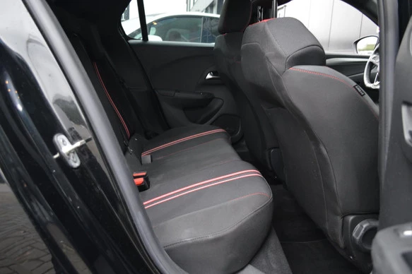 Opel Corsa-e - Afbeelding 23 van 30