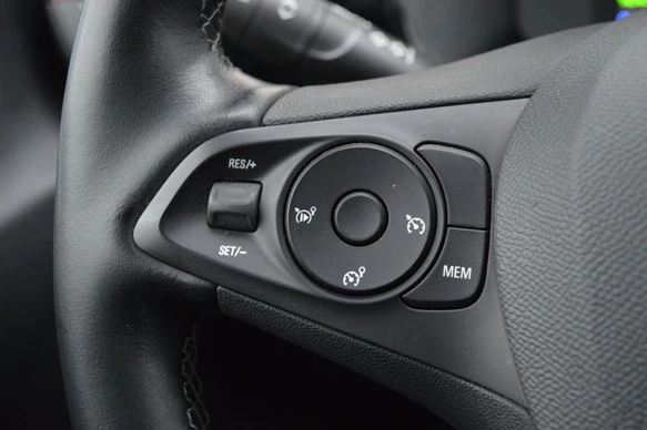 Opel Corsa-e - Afbeelding 24 van 30