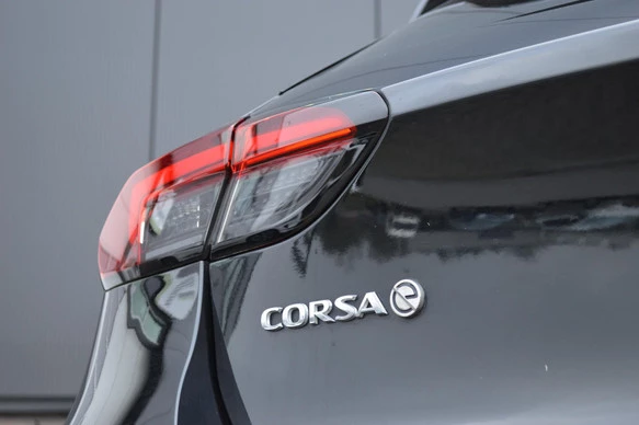 Opel Corsa-e - Afbeelding 25 van 30