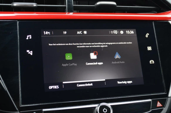 Opel Corsa-e - Afbeelding 26 van 30