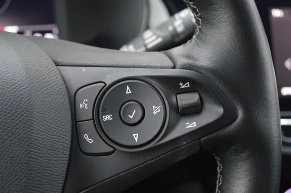 Opel Corsa-e - Afbeelding 27 van 30