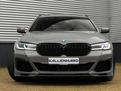 Alpina B5 - Afbeelding 5 van 30