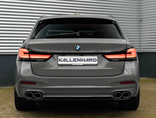 Alpina B5 - Afbeelding 6 van 30