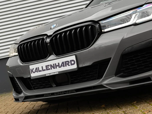 Alpina B5 - Afbeelding 8 van 30