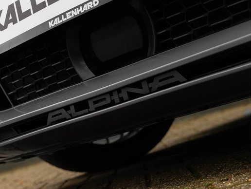 Alpina B5 - Afbeelding 9 van 30