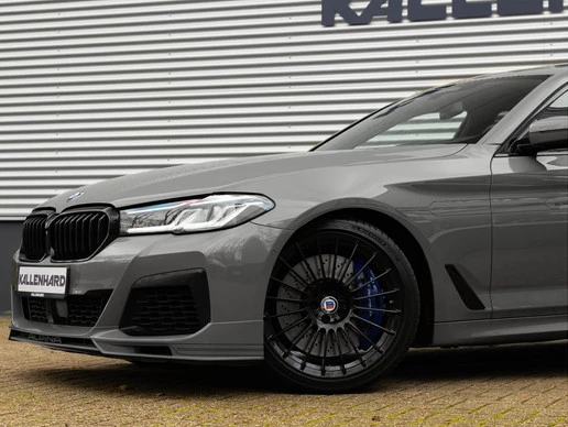 Alpina B5 - Afbeelding 10 van 30