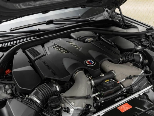 Alpina B5 - Afbeelding 11 van 30