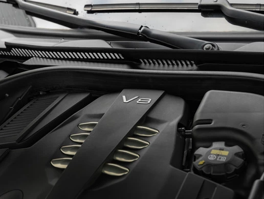 Alpina B5 - Afbeelding 12 van 30