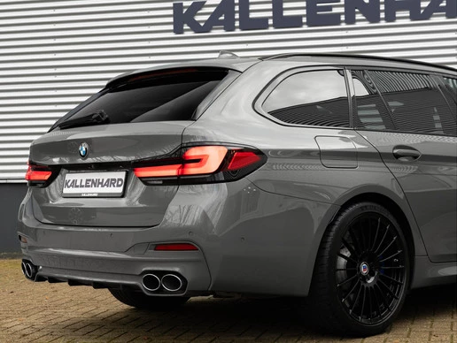 Alpina B5 - Afbeelding 13 van 30