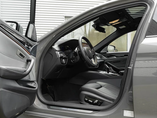 Alpina B5 - Afbeelding 20 van 30