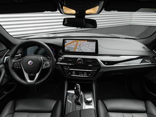 Alpina B5 - Afbeelding 22 van 30