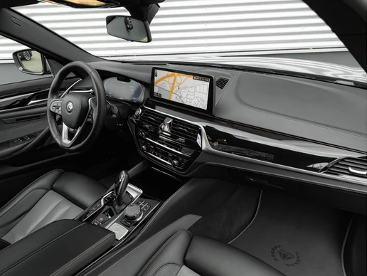 Alpina B5 - Afbeelding 23 van 30