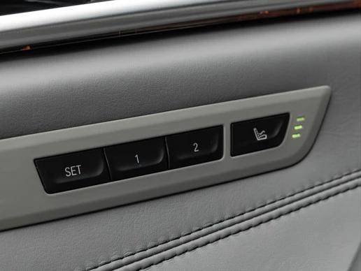 Alpina B5 - Afbeelding 28 van 30