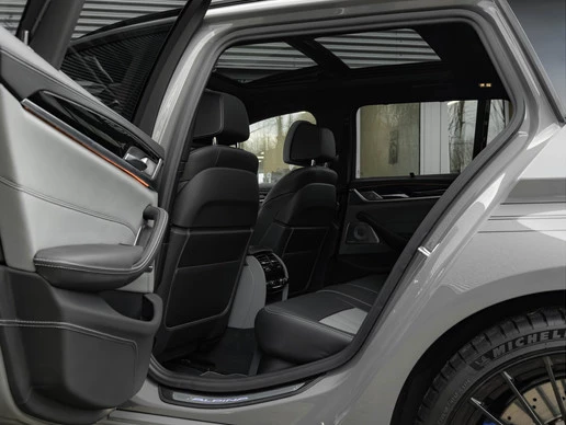 Alpina B5 - Afbeelding 29 van 30