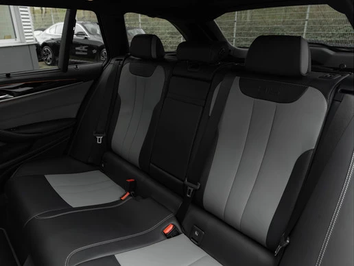 Alpina B5 - Afbeelding 30 van 30