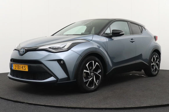 Toyota C-HR - Afbeelding 1 van 30