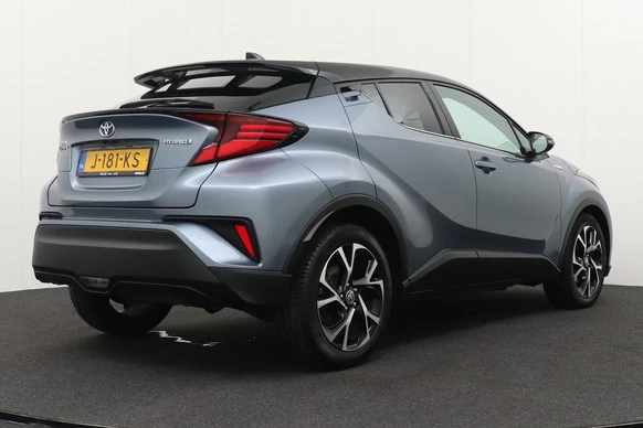 Toyota C-HR - Afbeelding 2 van 30