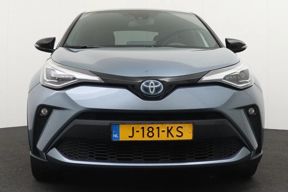 Toyota C-HR - Afbeelding 3 van 30