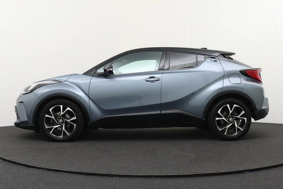 Toyota C-HR - Afbeelding 5 van 30