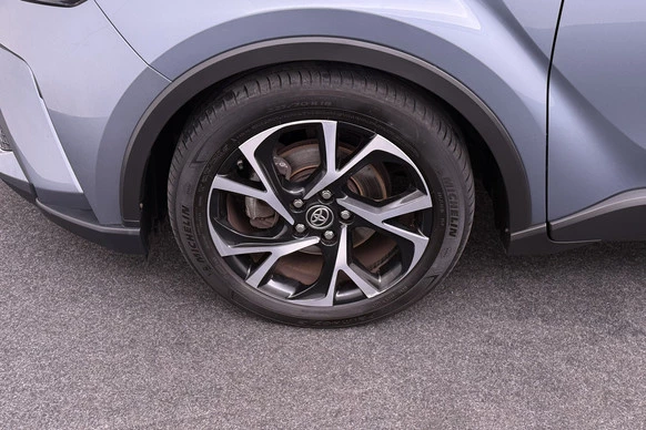 Toyota C-HR - Afbeelding 7 van 30