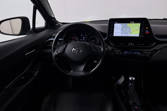 Toyota C-HR - Afbeelding 8 van 30