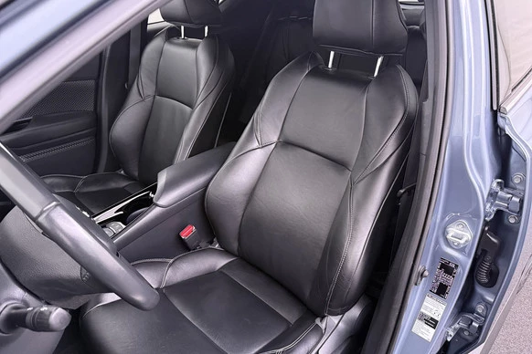 Toyota C-HR - Afbeelding 9 van 30