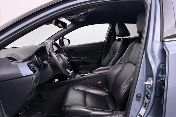 Toyota C-HR - Afbeelding 10 van 30