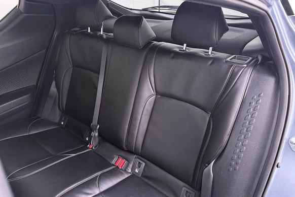 Toyota C-HR - Afbeelding 11 van 30