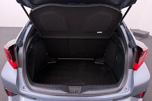 Toyota C-HR - Afbeelding 13 van 30