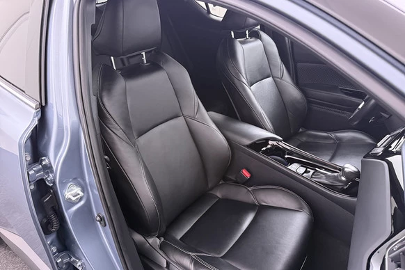 Toyota C-HR - Afbeelding 14 van 30