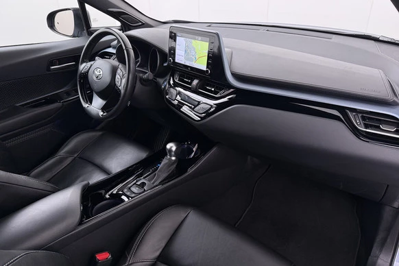 Toyota C-HR - Afbeelding 15 van 30