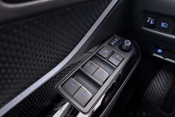 Toyota C-HR - Afbeelding 17 van 30