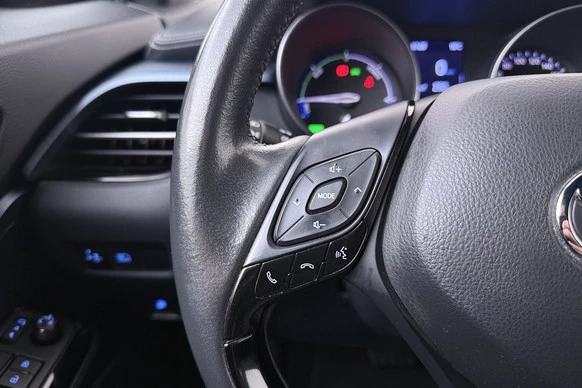 Toyota C-HR - Afbeelding 18 van 30