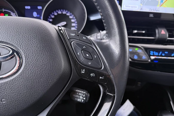 Toyota C-HR - Afbeelding 19 van 30