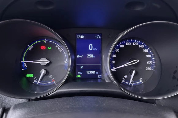 Toyota C-HR - Afbeelding 21 van 30