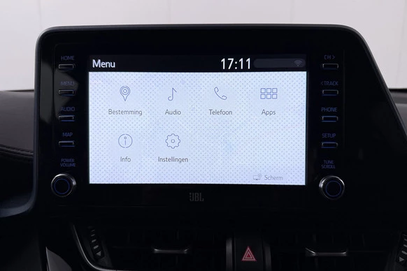 Toyota C-HR - Afbeelding 22 van 30