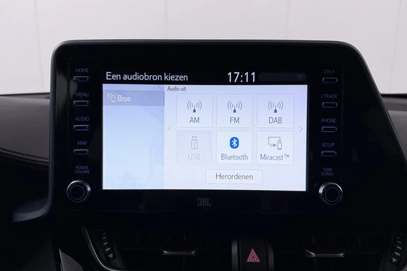 Toyota C-HR - Afbeelding 23 van 30