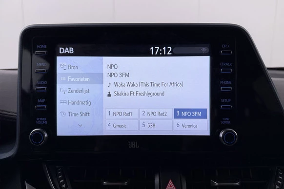 Toyota C-HR - Afbeelding 24 van 30