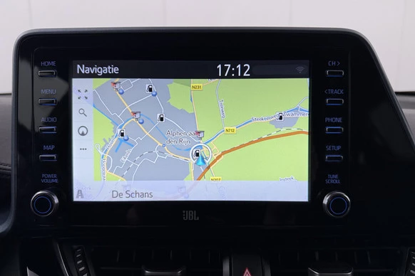 Toyota C-HR - Afbeelding 25 van 30