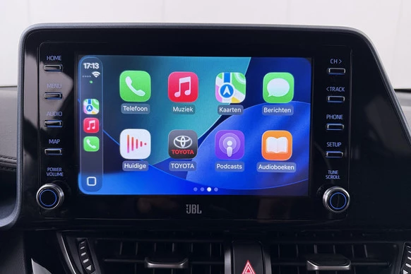 Toyota C-HR - Afbeelding 26 van 30