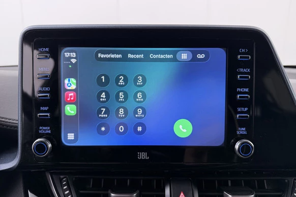 Toyota C-HR - Afbeelding 27 van 30