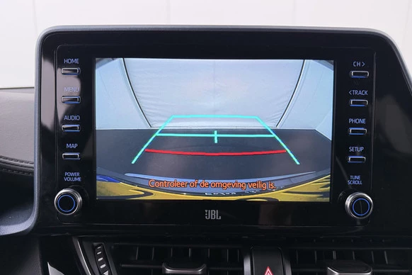 Toyota C-HR - Afbeelding 28 van 30