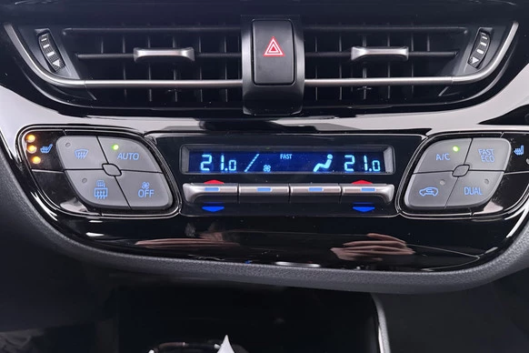 Toyota C-HR - Afbeelding 29 van 30