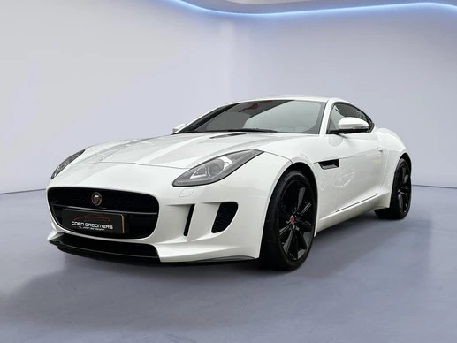 Jaguar F-Type - Afbeelding 1 van 30