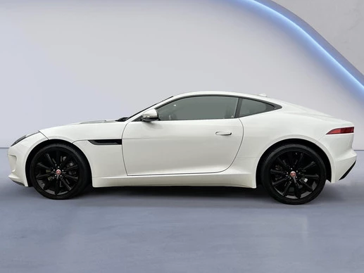 Jaguar F-Type - Afbeelding 2 van 30