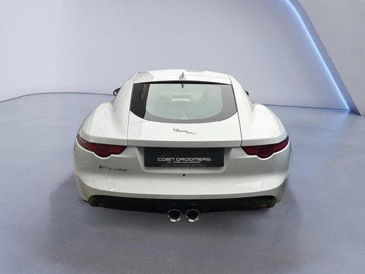 Jaguar F-Type - Afbeelding 3 van 30